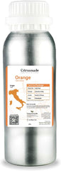 Orange Essential Oil by NaturePackaged
