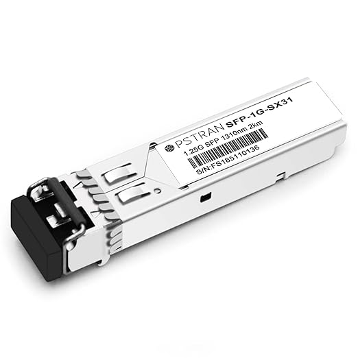 OPSTRAN 1000BASE-SX SFP Optical Transceiver Module Compatible by OPSTRAN