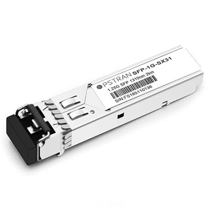 OPSTRAN 1000BASE-SX SFP Optical Transceiver Module Compatible by OPSTRAN