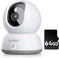 blurams Pet Camera, 2K Security Camera Indoor, Dog Camera by Blurams