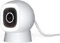 Luna 2K QHD Security Camera Indoor/Outdoor, Wired IP65 2, 4GHz WiFi Camera by LUNAHOME
