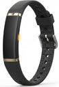fitvii screenless fitness tracker for women men, health, main product view