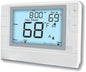 Thermostat for Home, Premium Heat Pump Room Temperature Controller, by Coiiwsei