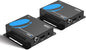 OREI HDMI Over Ethernet Extender via CAT6/7-4K@60Hz Up to 230 ft – HDMI 2.0 & by OREI