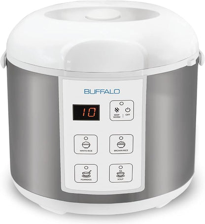 Buffalo Classic Rice Cooker by Buffalo