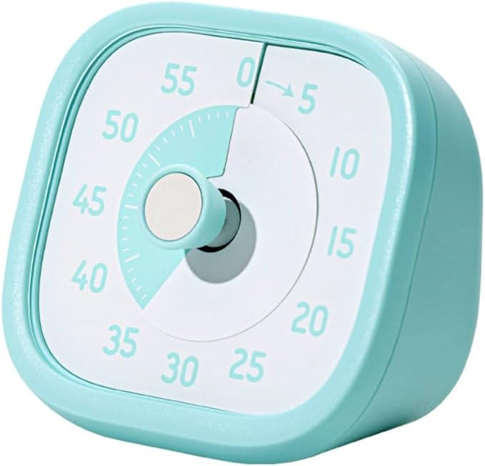 Visual Timer for Kids by Unknown