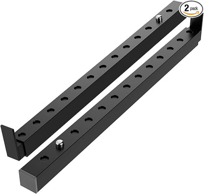 ZhouDaShu Adjustable Window Security Bars, Window Bars Security Inside Vertical by ZhouDaShu