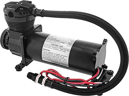 vixen air 12v air suspension kit with 200, main product view