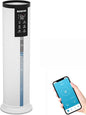 SAYDSI Humidifier, 3.4Gal Smart Humidifier by SAYDSI
