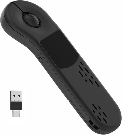 GUVOHUT Air Mouse for PC/iOS/Android by Guvohut