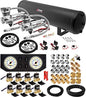 vixen air 12v air suspension kit with 200, main product view