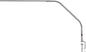 Daylight Company, LLC U35108 Slimline 3 Table Lamp-LED-80 CRI-Eye Care-4 by DaylightCompany-USA