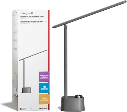 Honeywell Upgraded LED Desk Lamp by HoneywellAirComfort