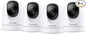 Cinnado 2K Home Security Cameras-2.4Ghz WiFi Indoor Camera by Cinnado