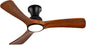 Gaizw 42 Inch Low Profile Ceiling Fans by Unknown
