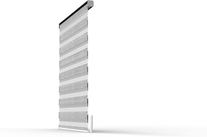 Yoolax Motorized Zebra Blinds Works - Image 8