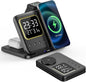 IHAO 5in1 Multi Functional Wireless Charger by IHAO