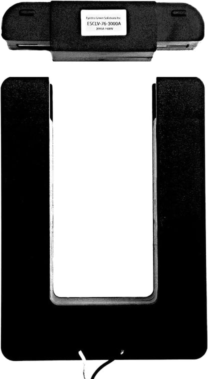 Eyedro 3000A Steel Split Core CTs Set of 3 - Image 2