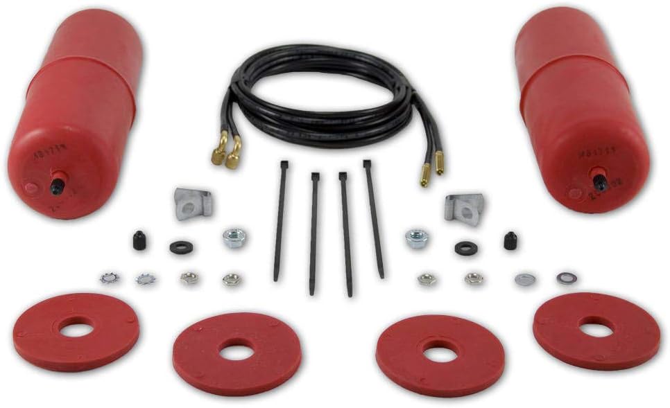air lift 81560 air lift 1000 series rear, main product view