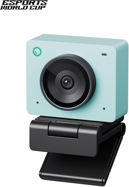 OBSBOT Meet 2-4K Webcam for PC - Image 2