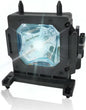 SORNEICDR LMP-H210 Replacement Projector Lamp Bulb Compatible by SORNEICDRIsProfession