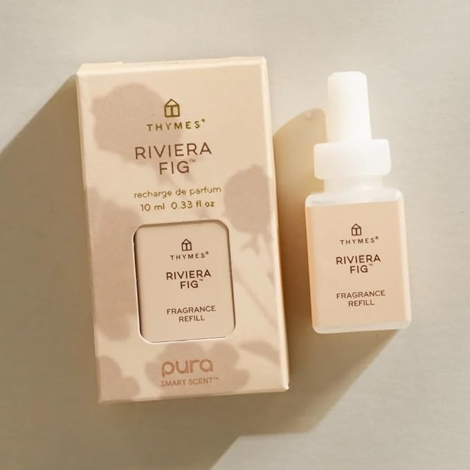 Thymes Pura Diffuser Refills – Bundle of 2 Pura Refills – - Image 2