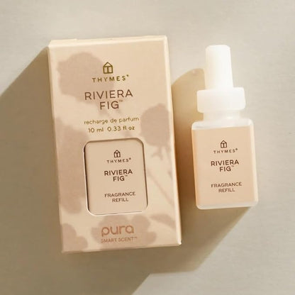Thymes Pura Diffuser Refills – Bundle of 2 Pura Refills – - Image 2