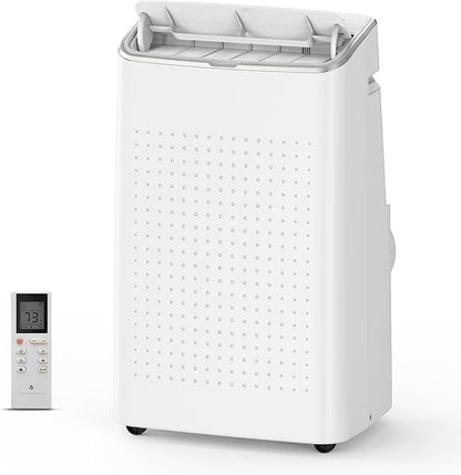 Portable Air Conditioners, 15000 BTU Cooling Capacity by GAOMON