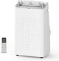Portable Air Conditioners, 15000 BTU Cooling Capacity by GAOMON
