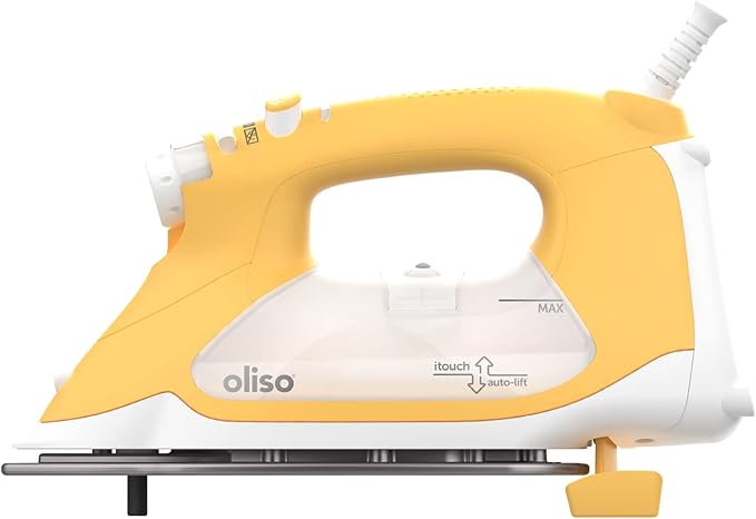 oliso TG1600 ProPlus Smart Iron by Oliso