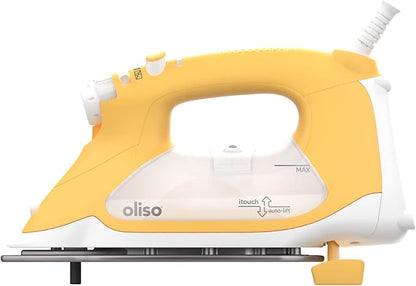 oliso TG1600 ProPlus Smart Iron by Oliso