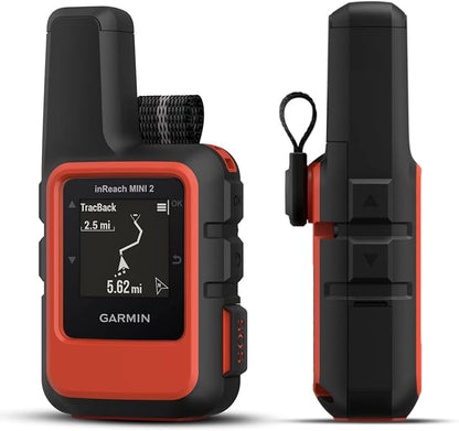 Wearable4U - Garmin inReach Mini 2 Satellite Communicator - Image 8