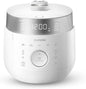 CUCKOO Twin Pressure Rice Cooker 6-Cup Uncooked / 12-Cup Cooked by CUCKOOElectronicsAmerica