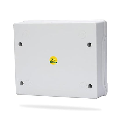 Mollom 12 Way Power Distribution Box - Image 8