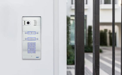 GBF Smart Full IP Video Door Station/Smart Video Intercom System - Image 8