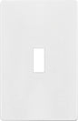 ENERLITES Screwless Toggle Switch Wall Plate, Child Safe Light Switch Cover by Enerlites