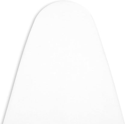 Encasa XO Ironing Board Cover and Pad 49"x18" - 4mm Felt Wide Iron Board Cover - Image 6