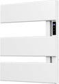 Electric Heated Towel Warmer Rack by Unknown