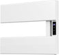 Electric Heated Towel Warmer Rack by Unknown