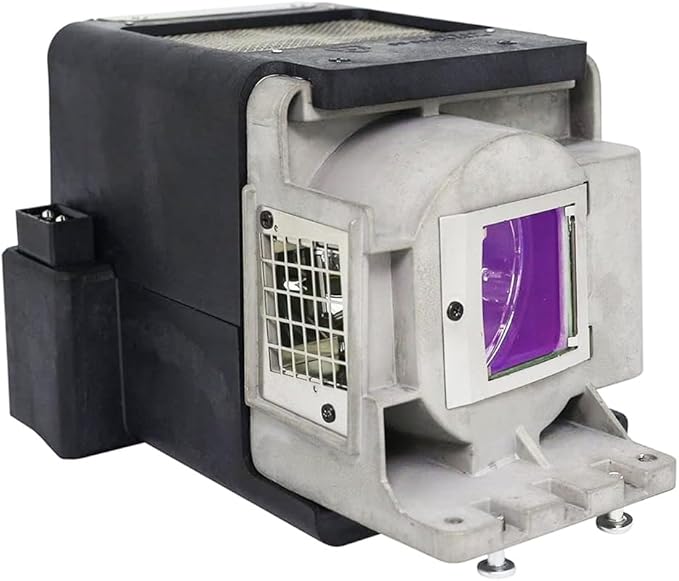 for Mitsubishi TW11U Replacement Projector Lamp Powered by Osram OEM Bulb by Waaiyawa
