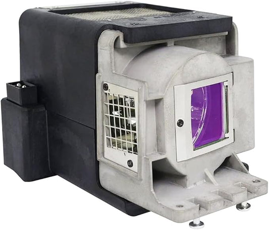 for Mitsubishi TW11U Replacement Projector Lamp Powered by Osram OEM Bulb by Waaiyawa