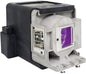 for Mitsubishi TX10U Replacement Projector Lamp Powered by Osram OEM Bulb by Waaiyawa