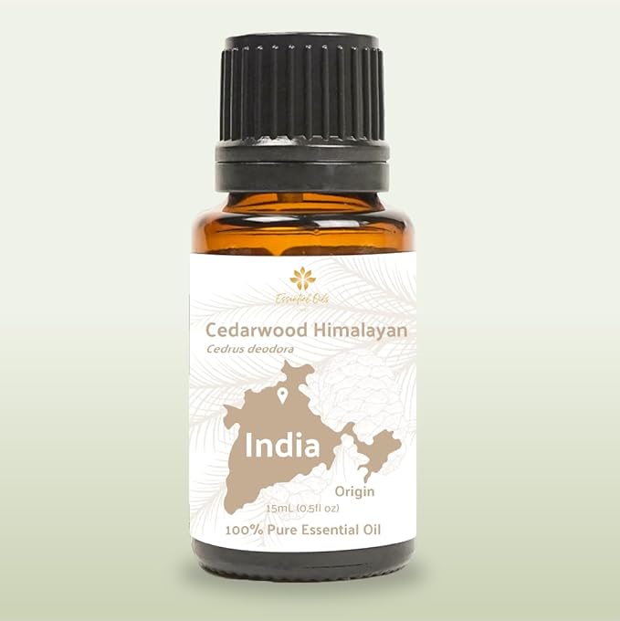 Cedarwood Essential Oil - Image 5
