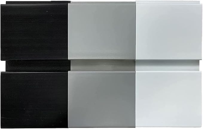 DLDIRECT 3 Colors by DLDIRECT