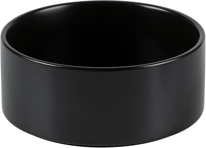Ceramic Dog Bowl, Food and Water Bowl by Havniva