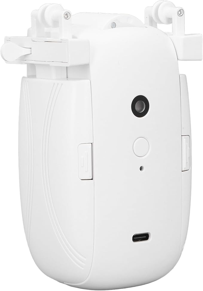 Automatic Curtain Opener, Smart Curtain Opener and Closer - Image 3