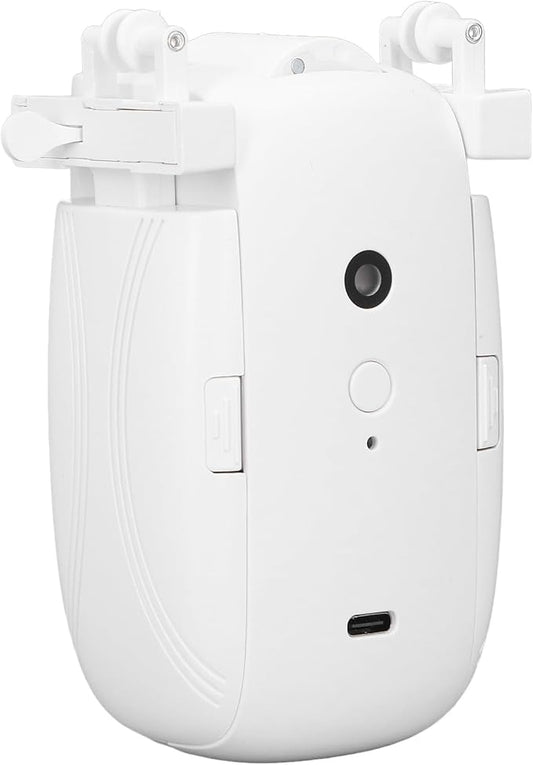 VELATEMOR Remote Control Smart Curtain Controller Energy Efficient by VELATEMOR