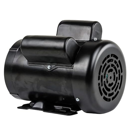 NT2-36-56CB Frame Motors Single-Phase - Image 3