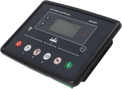 For Deep Sea DSE6020 MKII Generator Control Panel Module, Electronic Controller - Image 5