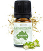 Lemon Myrtle Essential Oil by NaturePackaged